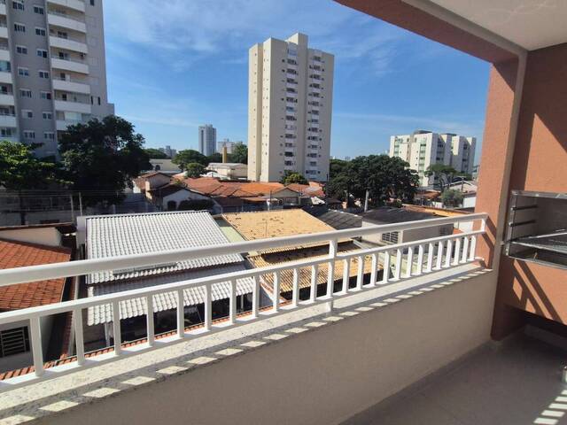 Apartamento para Venda em São José dos Campos - 2