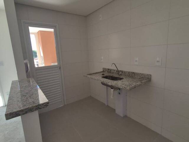 Apartamento para Venda em São José dos Campos - 4