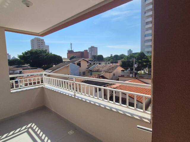 Apartamento para Venda em São José dos Campos - 3