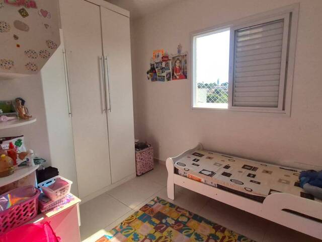 #cl 01 - Apartamento para Venda em São Paulo - SP - 3