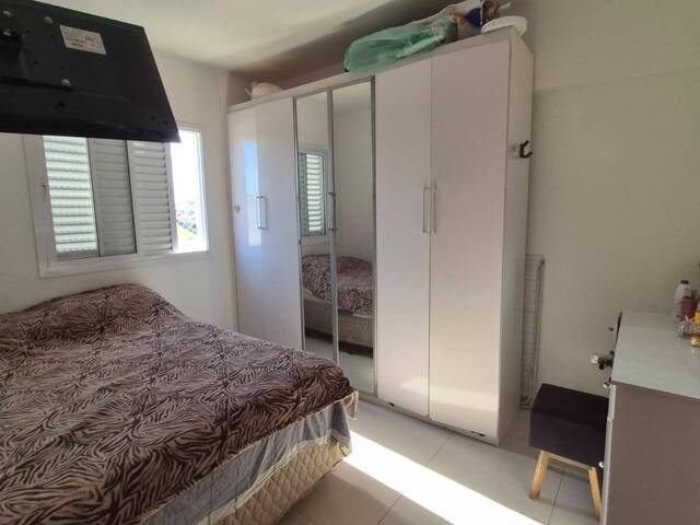 #cl 01 - Apartamento para Venda em São Paulo - SP - 2