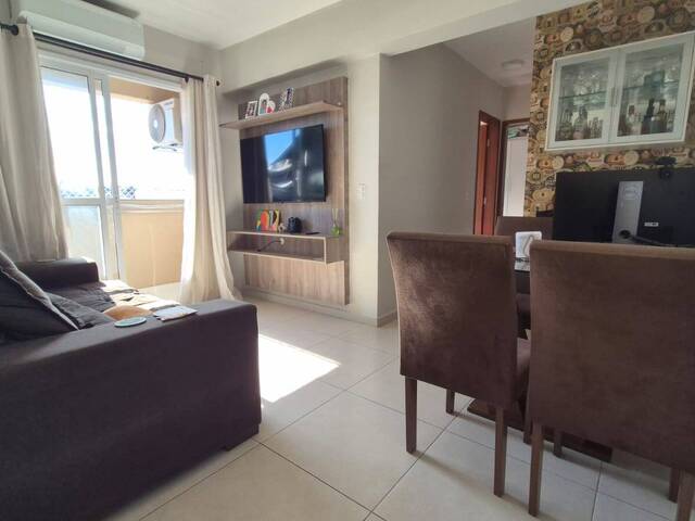 #cl 01 - Apartamento para Venda em São Paulo - SP - 1